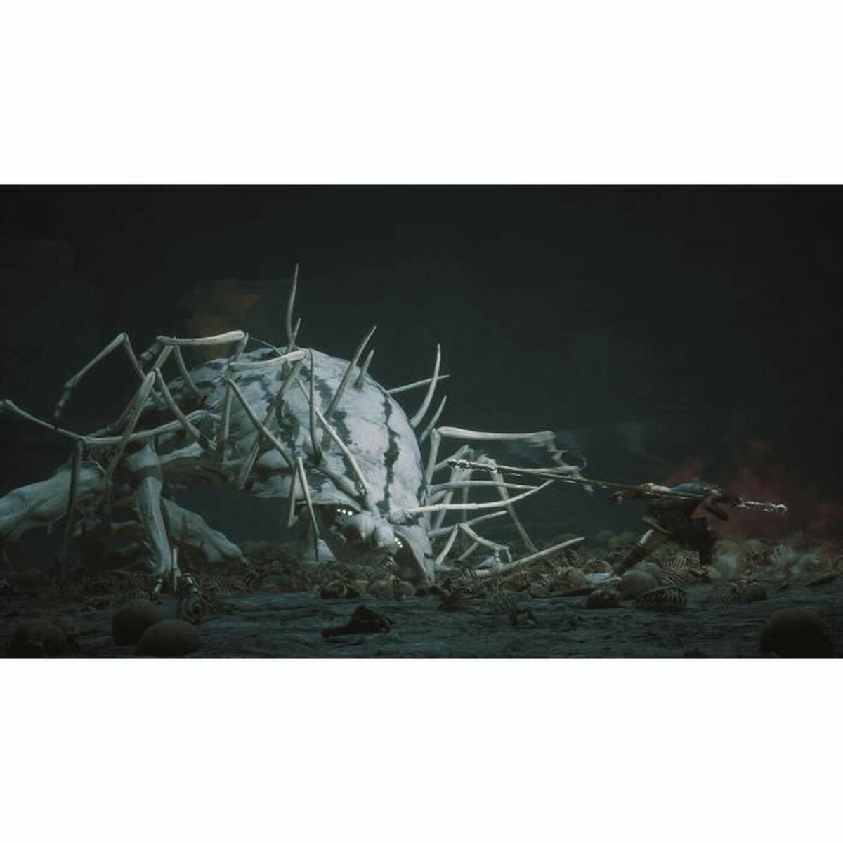 Videojuego PlayStation 5 Just For Games Black Myth: Wukong