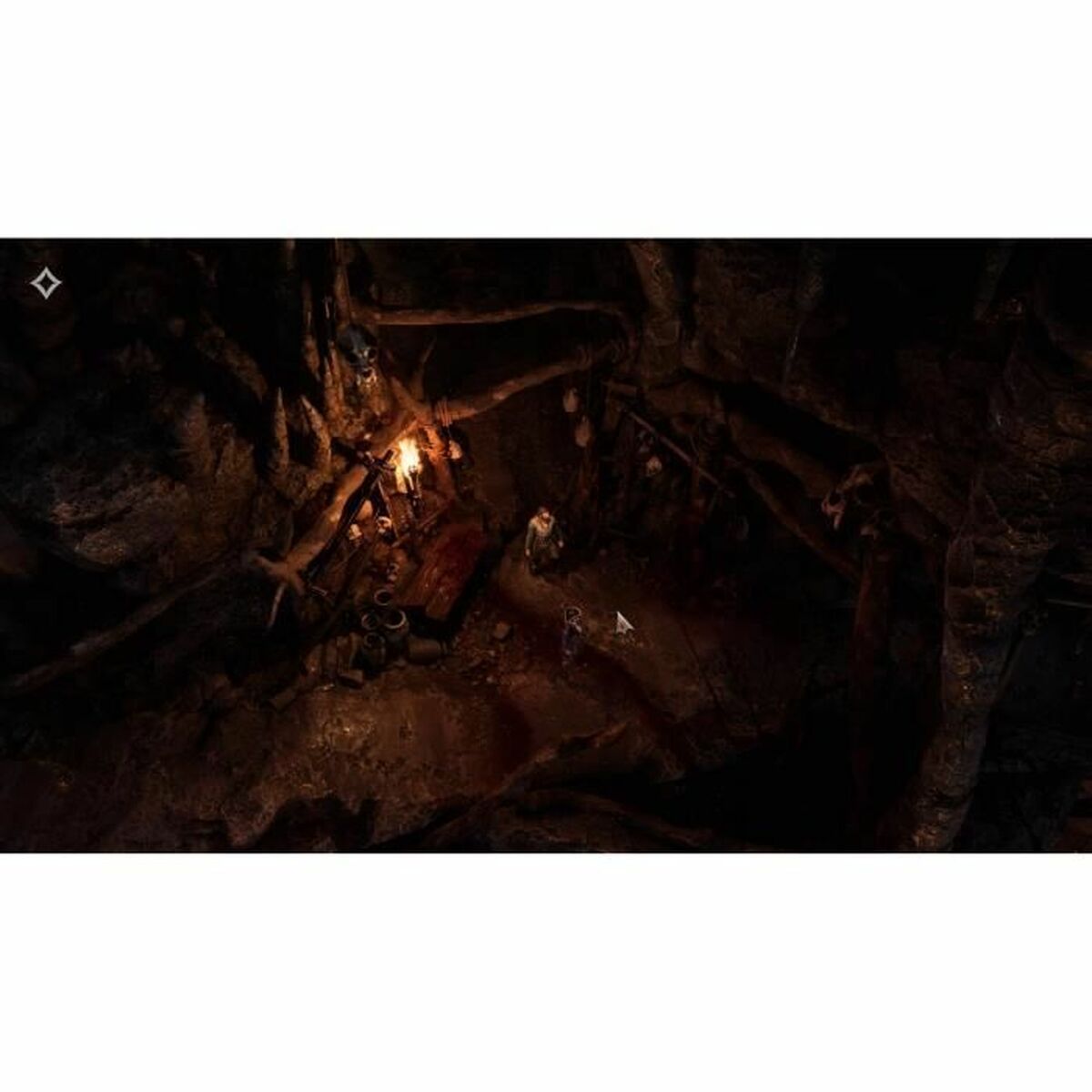 Videojuego Xbox Series X Microids Flint: Treasure of Oblivion