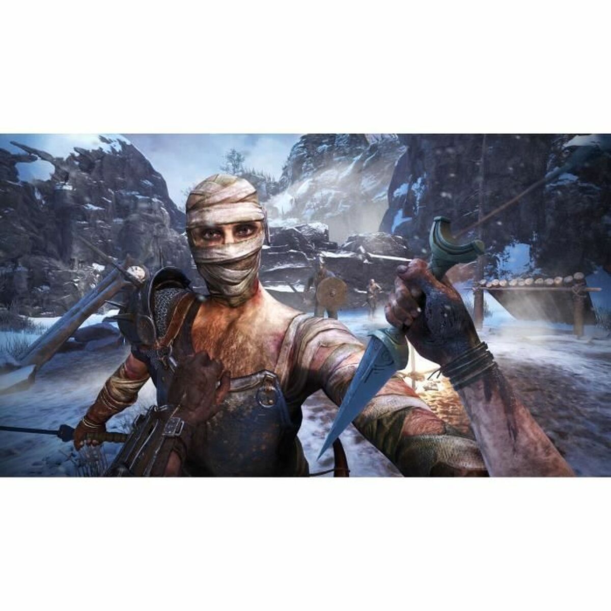 Videojuego PlayStation 5 Just For Games