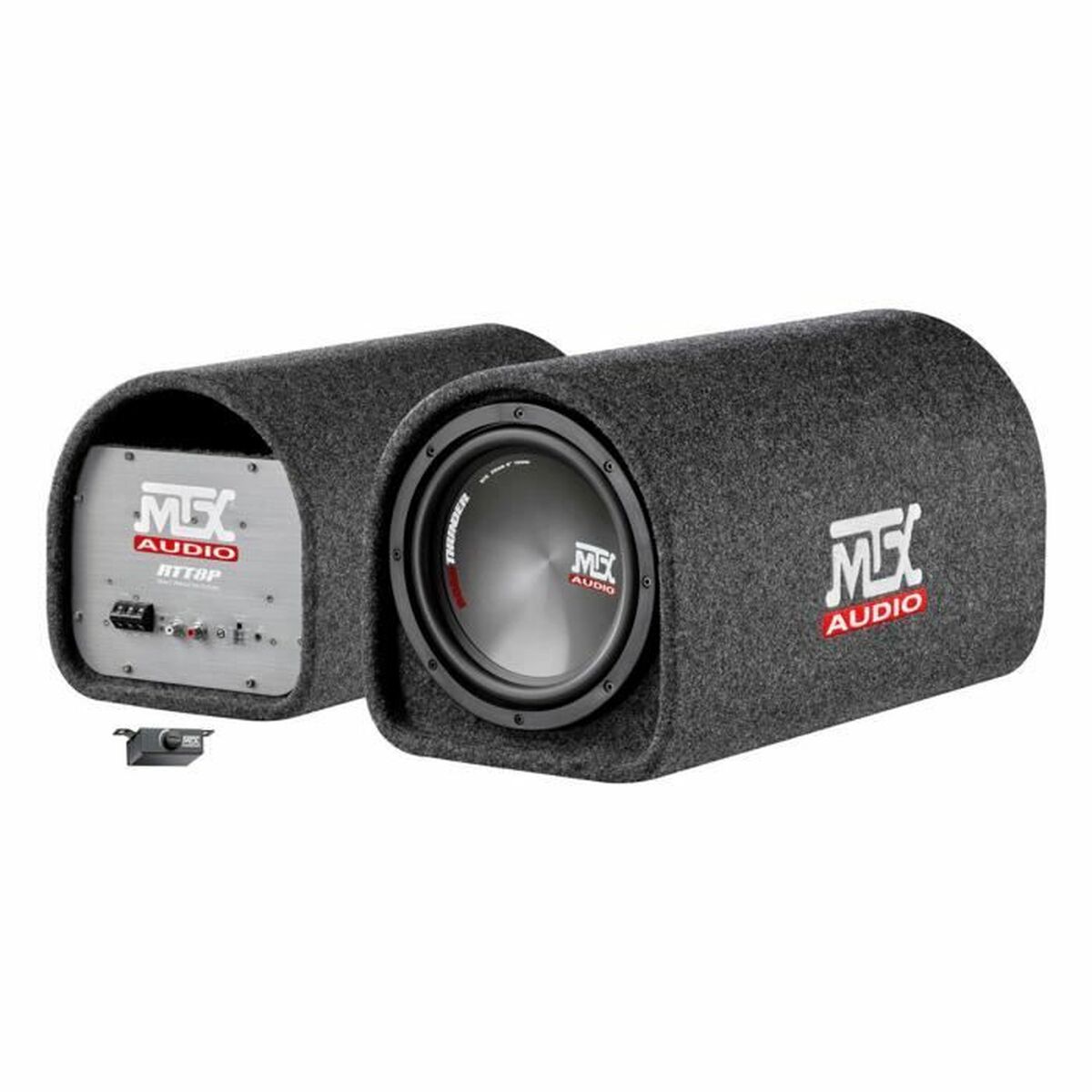 Subwofer Mtx Audio RTT8P