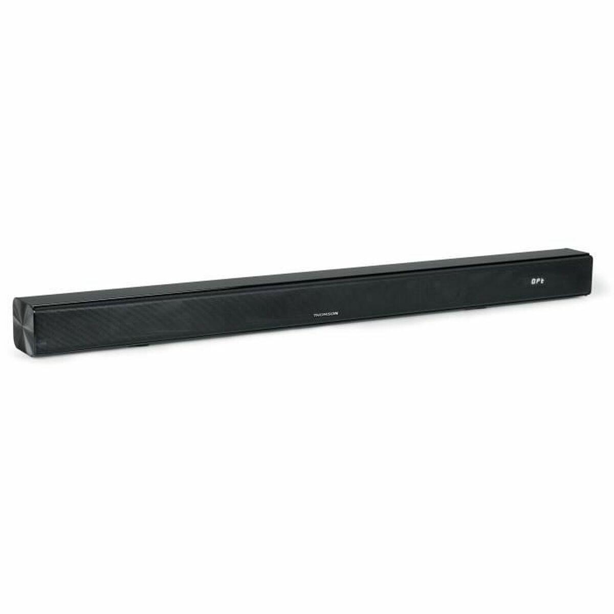 Barra de Sonido Thomson Negro 120 W
