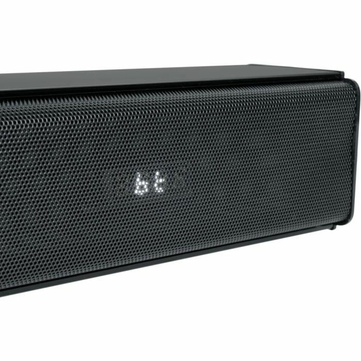 Barra de Sonido Thomson Negro 120 W