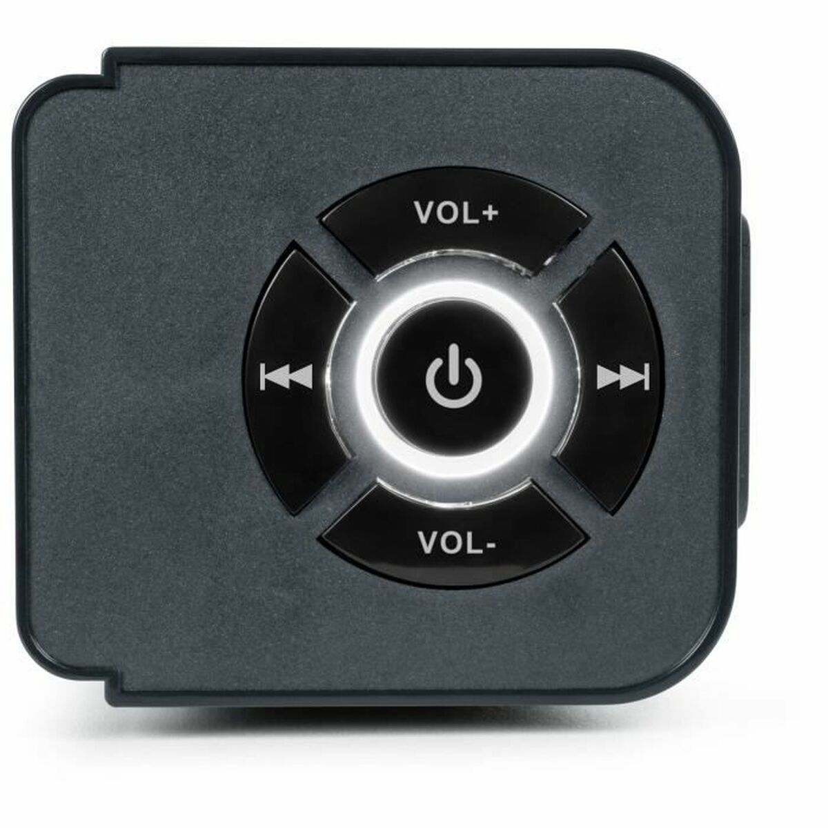 Barra de Sonido Thomson Negro 120 W