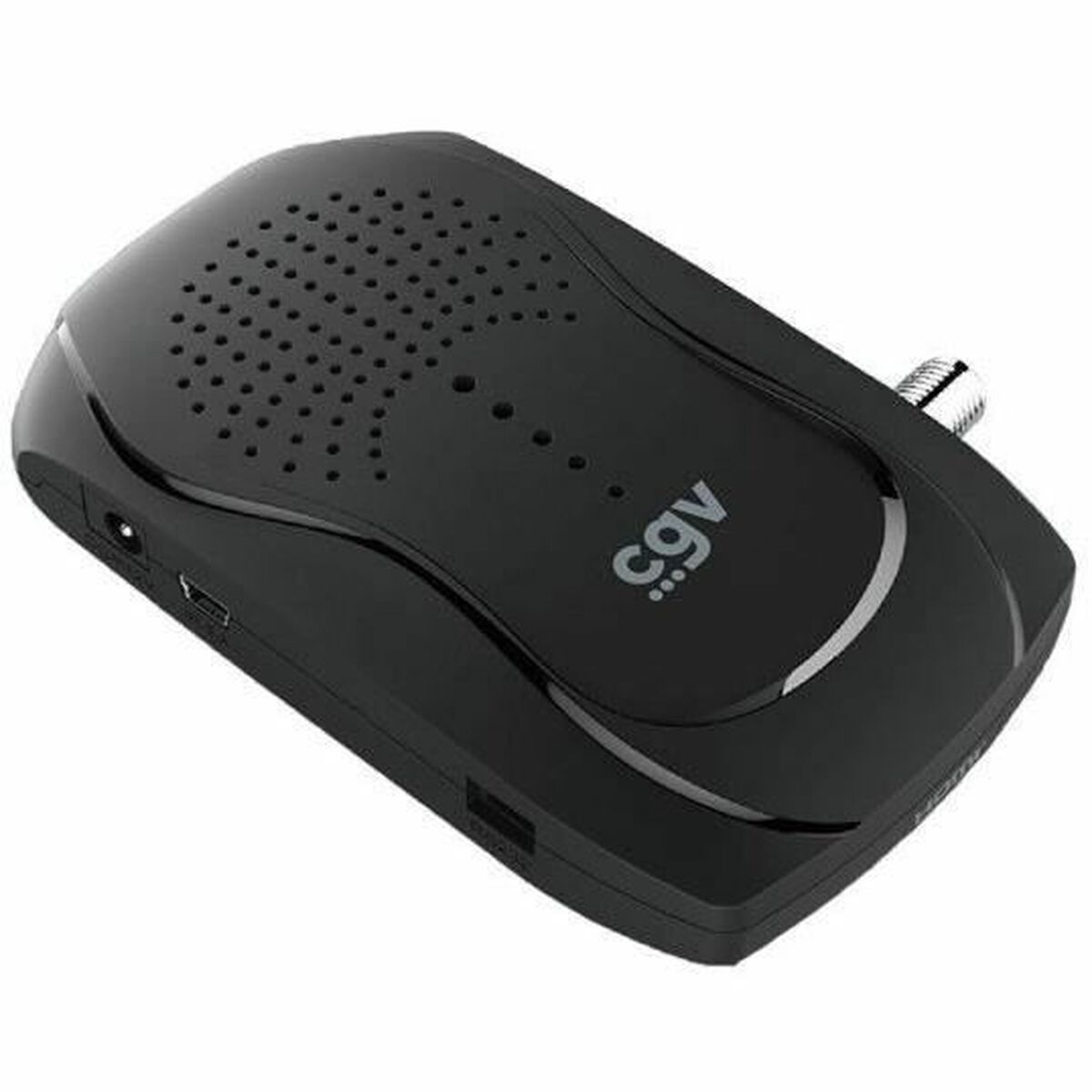 Sintonizador TDT CGV PREMIO EASYONE HD4