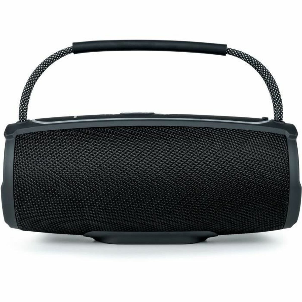 Altavoz Portátil BigBen Party Mainstream 3 Negro 30 W
