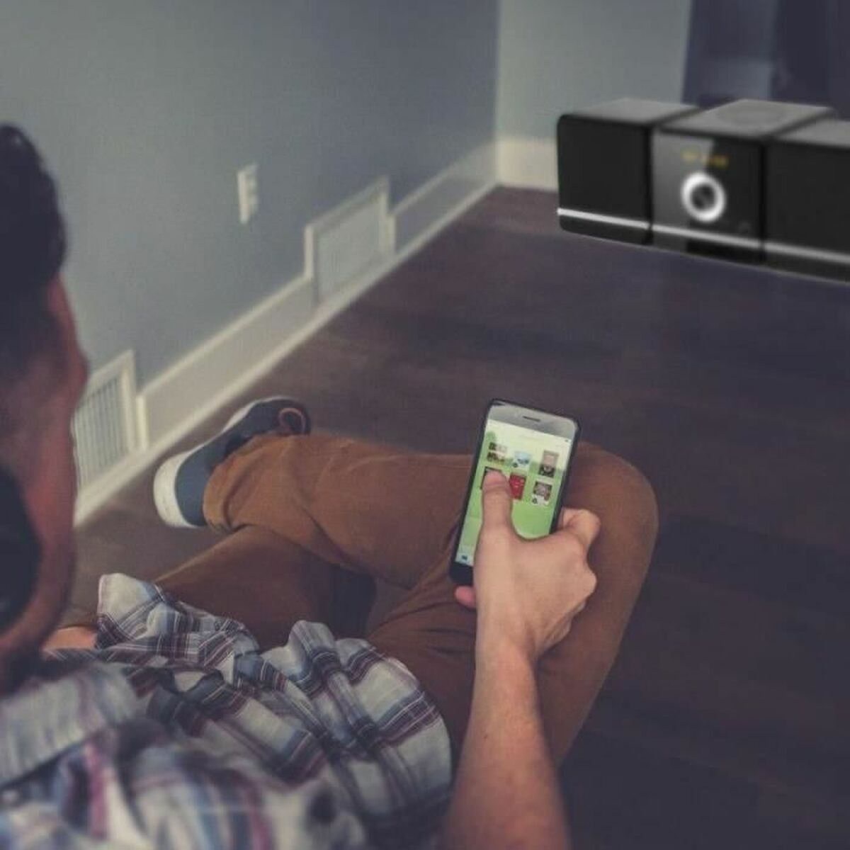 Switch HDMI CGV 50903