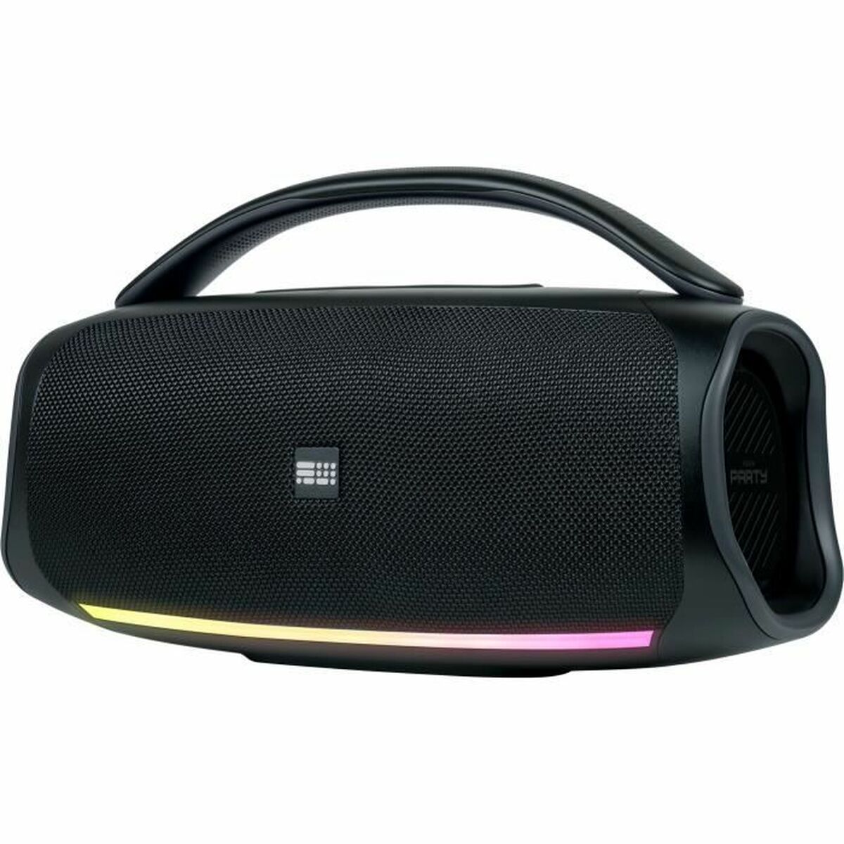 Altavoz Portátil BigBen Party Mainstream 4 100 W