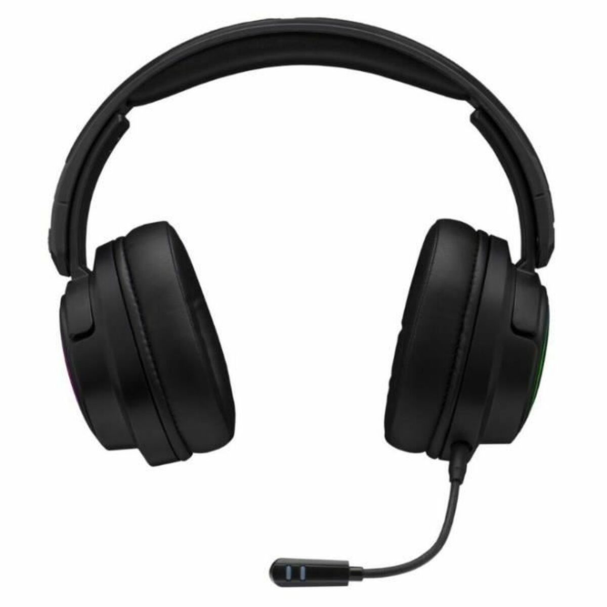 Auriculares The G-Lab KORP IRIDIUM Negro
