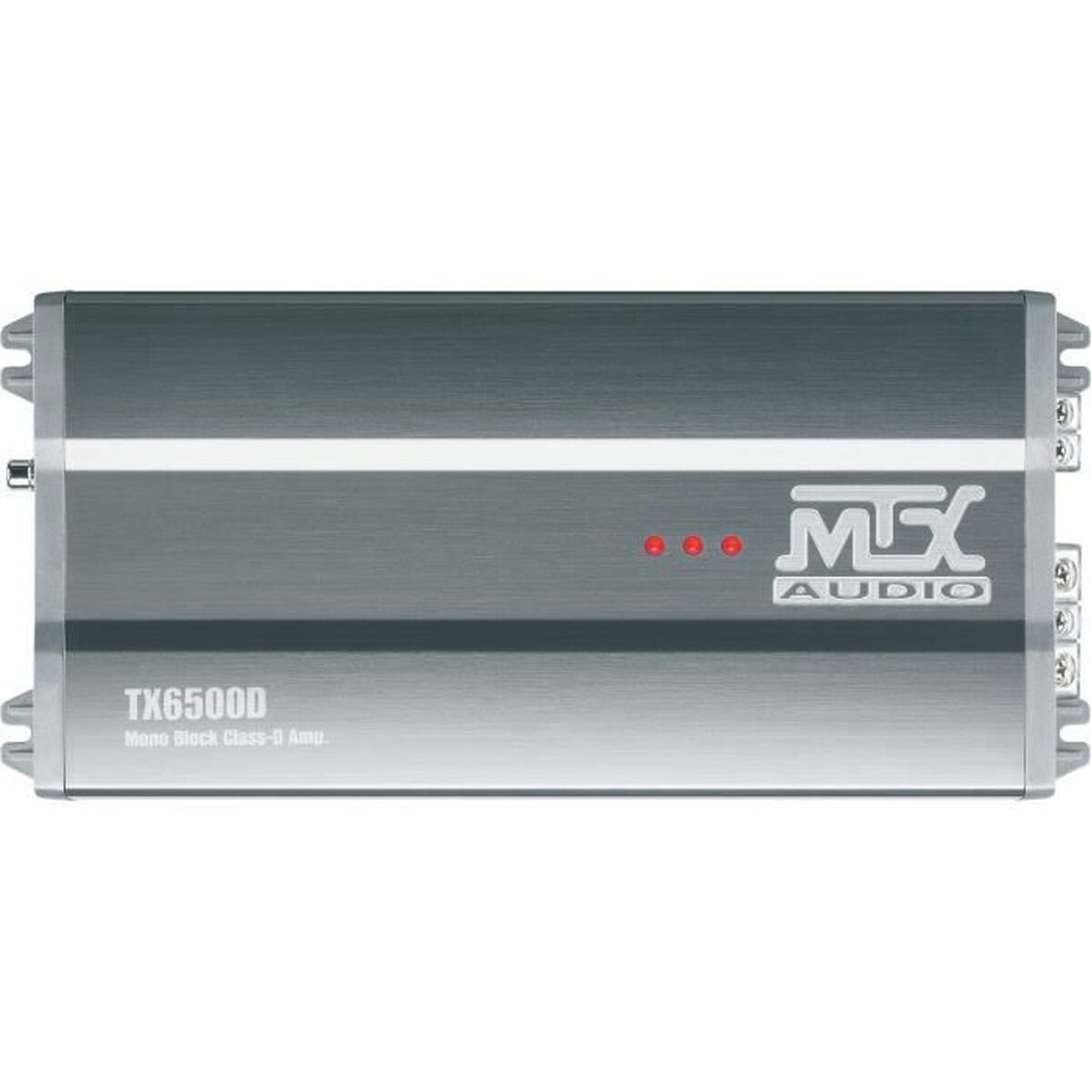 Amplificador Mtx Audio MTX TX6500D