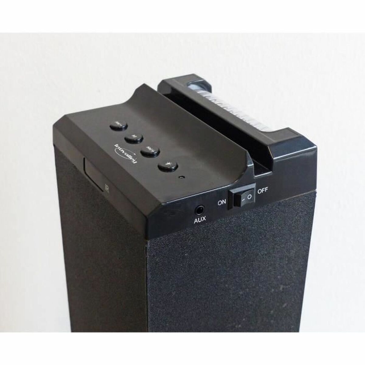 Altavoces PC Inovalley HP58 BTH