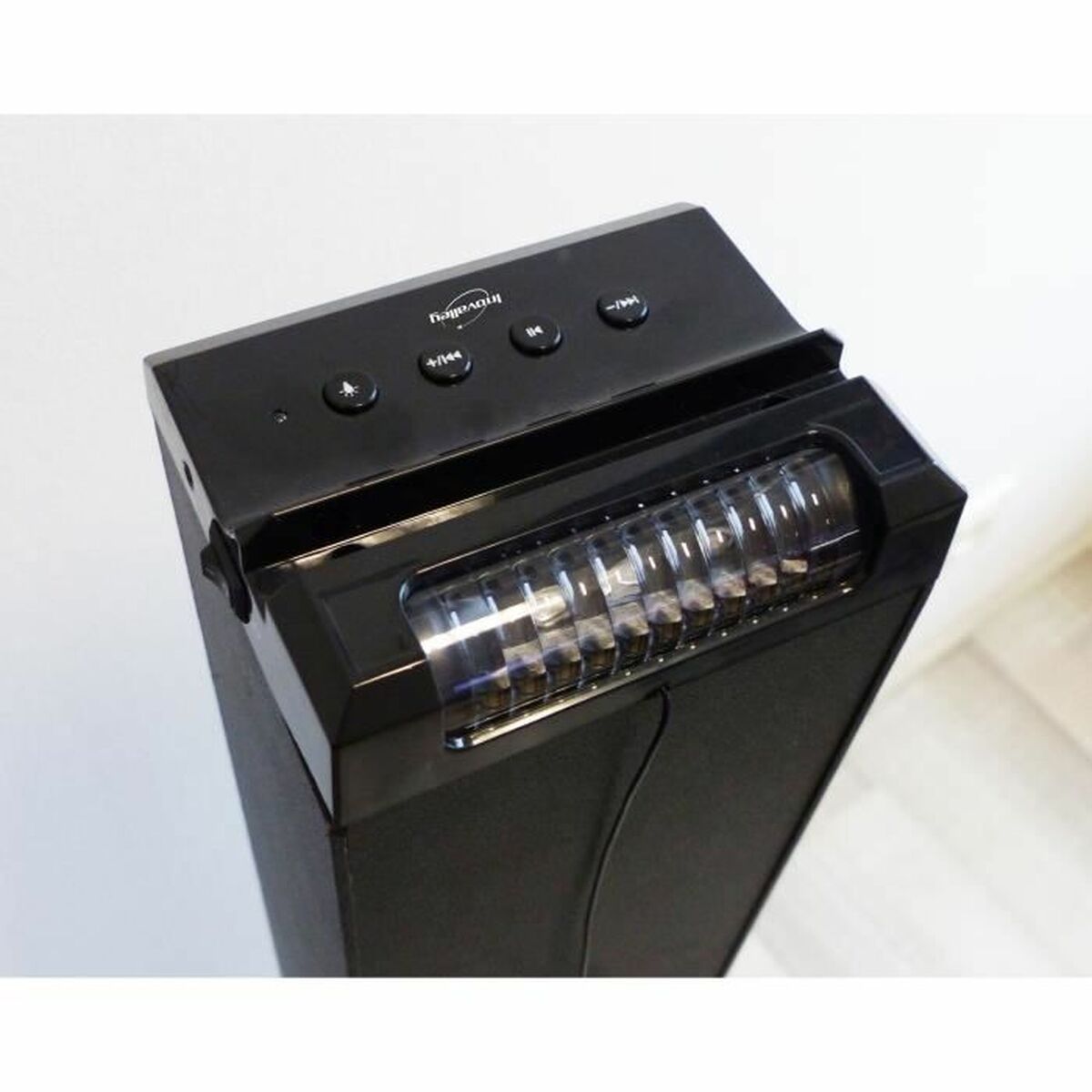 Altavoces PC Inovalley HP58 BTH