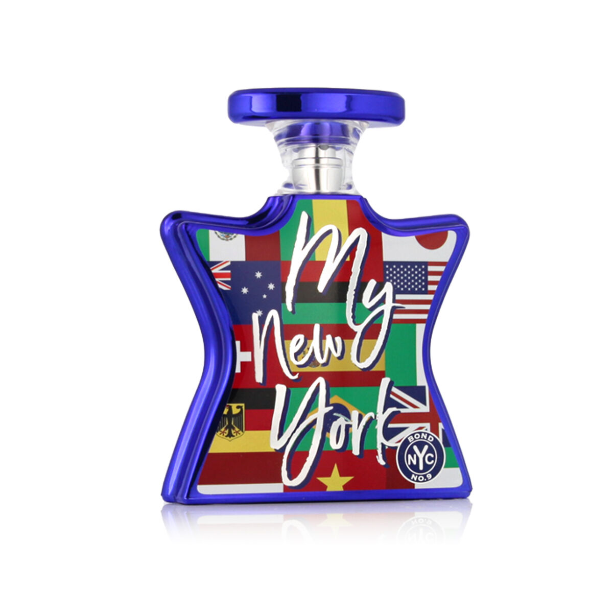 Perfume Unisex Bond No. 9 My New York EDP