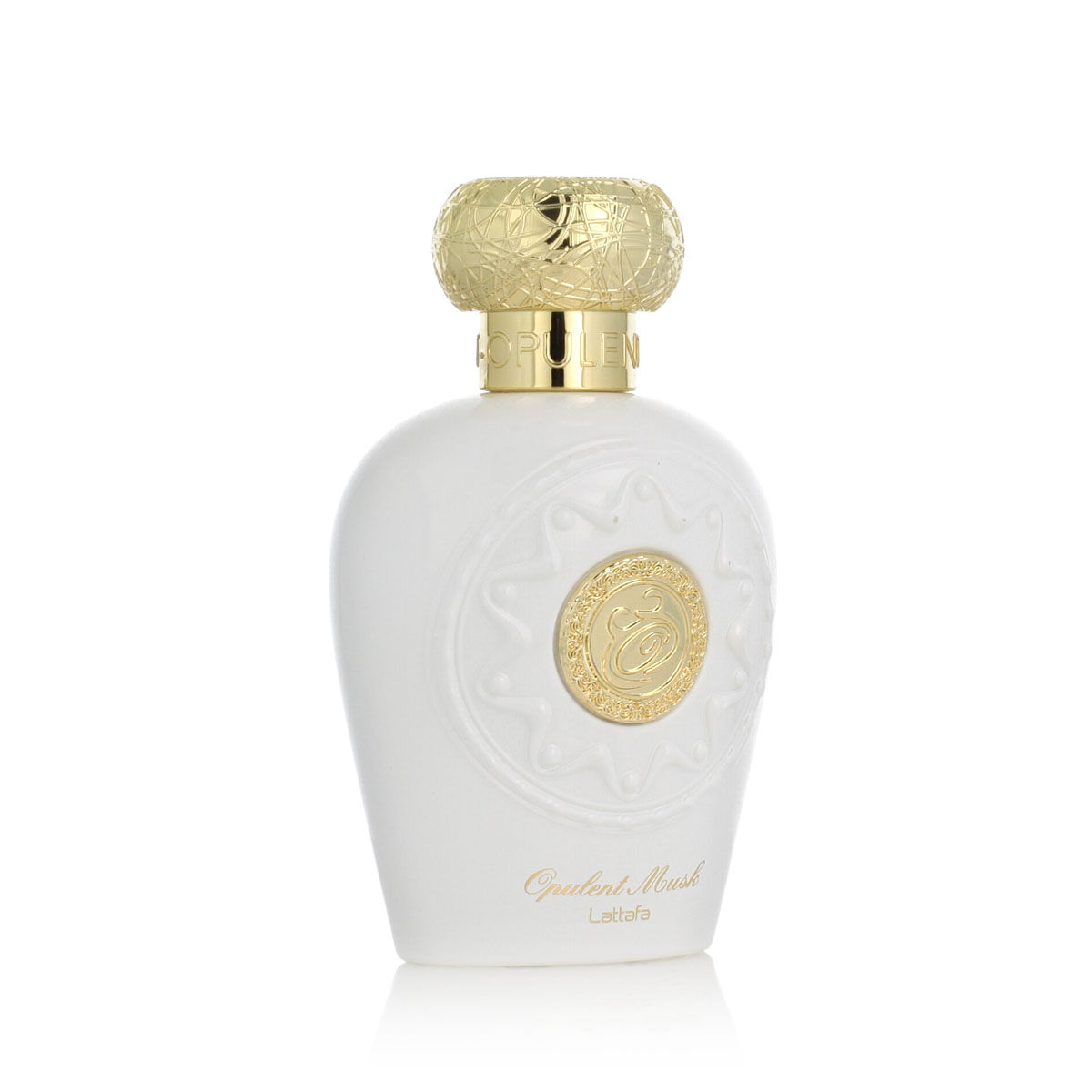 Perfume Mujer Lattafa Opulent Musk EDP 100 ml