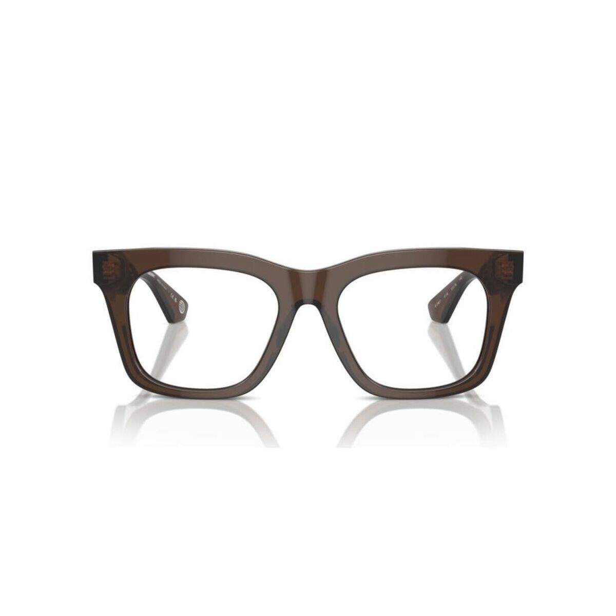 Montura de Gafas Mujer Burberry BE 2407