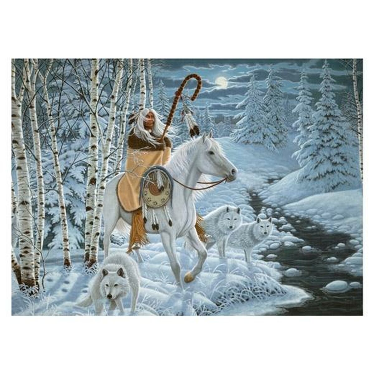 Set de Pintura por Números Royal & Langnickel