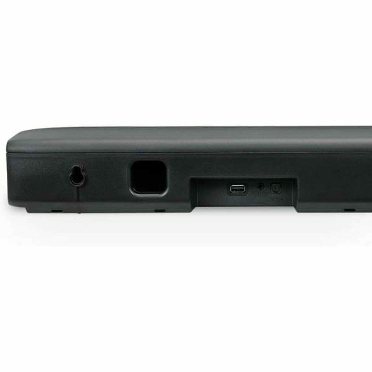 Barra de Sonido LG SQM1        40W Negro 40 W