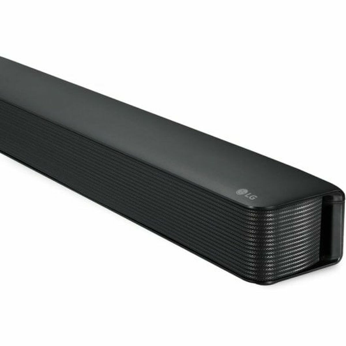 Barra de Sonido LG SQM1        40W Negro 40 W