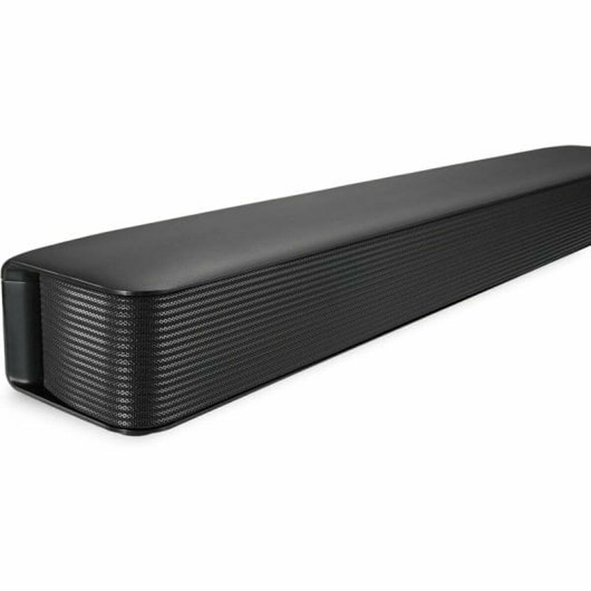 Barra de Sonido LG SQM1        40W Negro 40 W