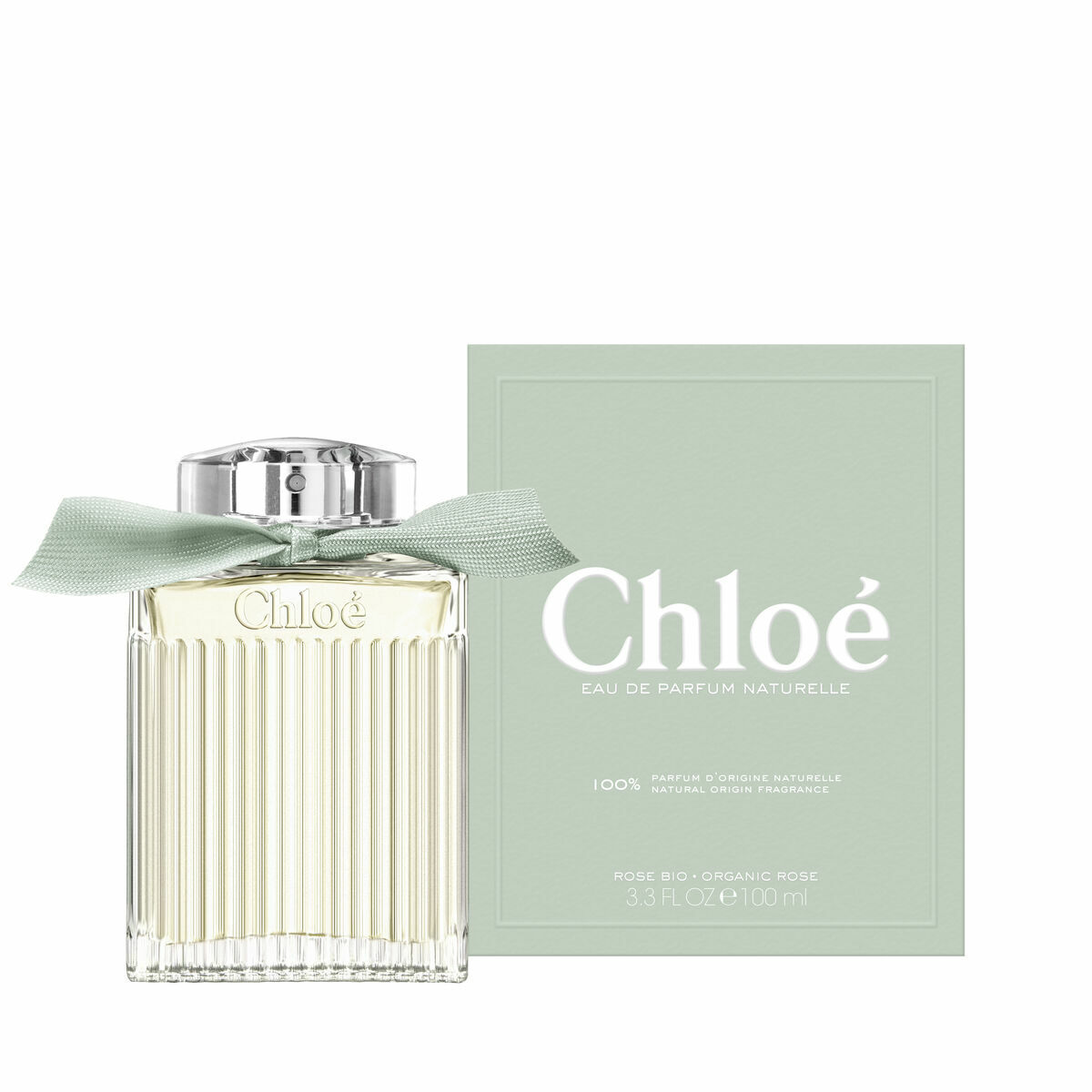 Perfume Mujer Chloe Naturelle EDP 100 ml
