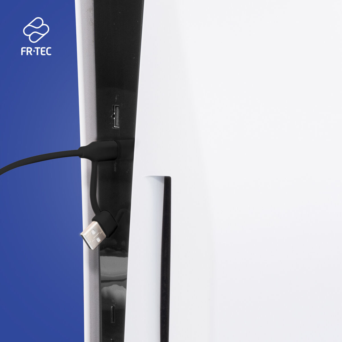 Cable SATA FR-TEC FT0042