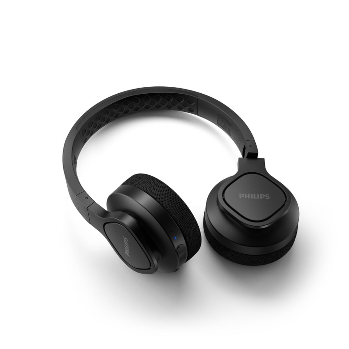 Auriculares de Diadema Plegables con Bluetooth Philips TAA4216BK/00 Negro