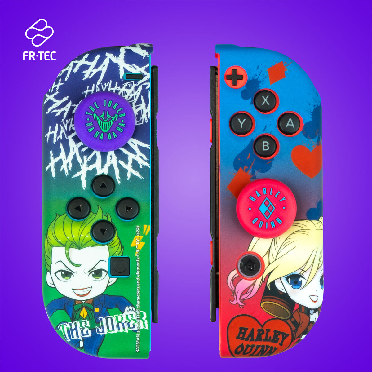 Funda para Teclado FR-TEC JOK1001