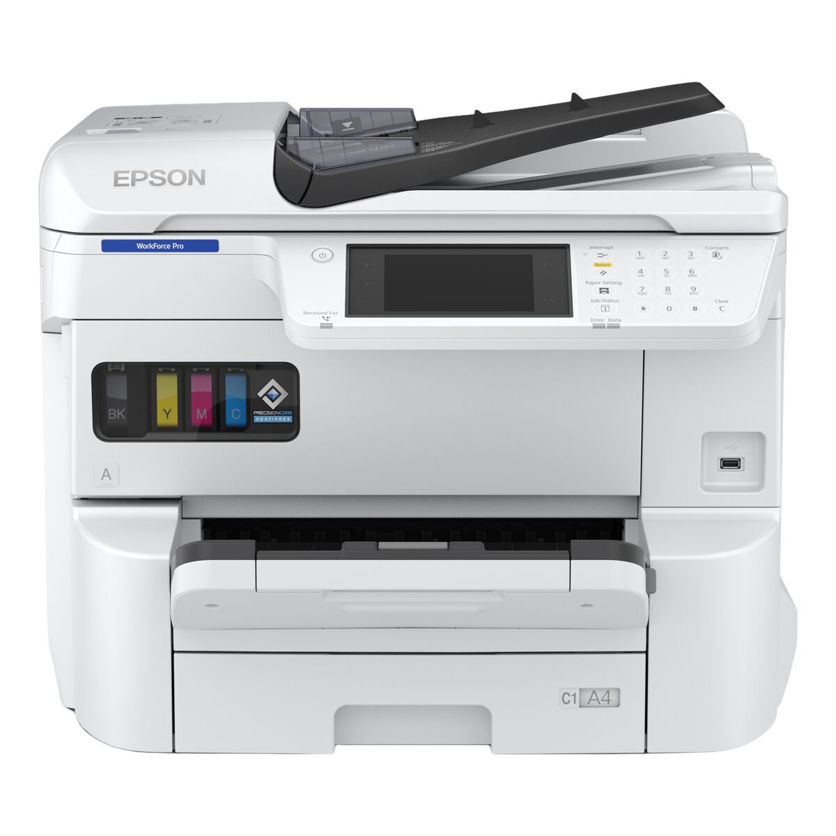 Impresora Epson WorkForce Pro EM-C7100DWF