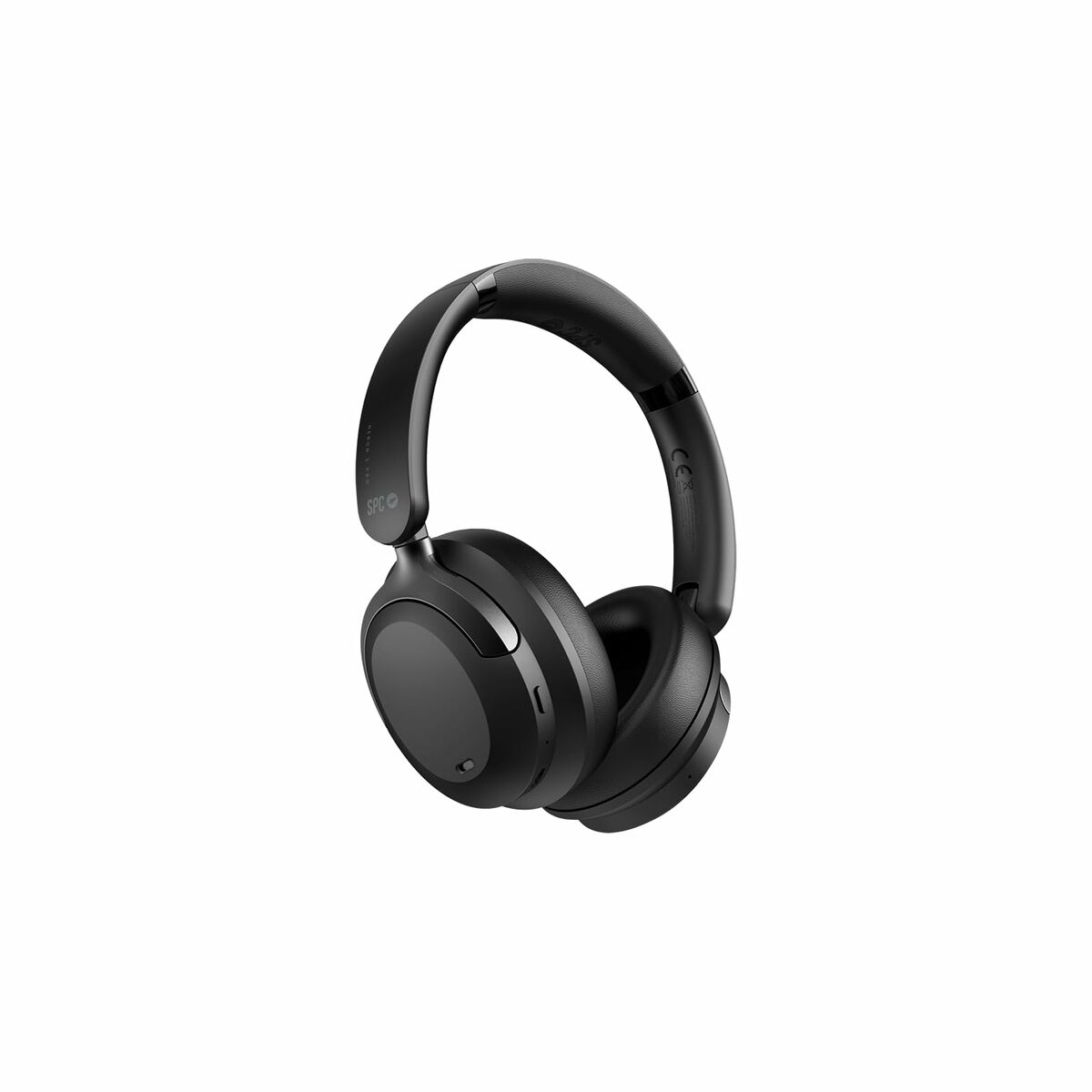 Auriculares SPC Internet 4627T Negro