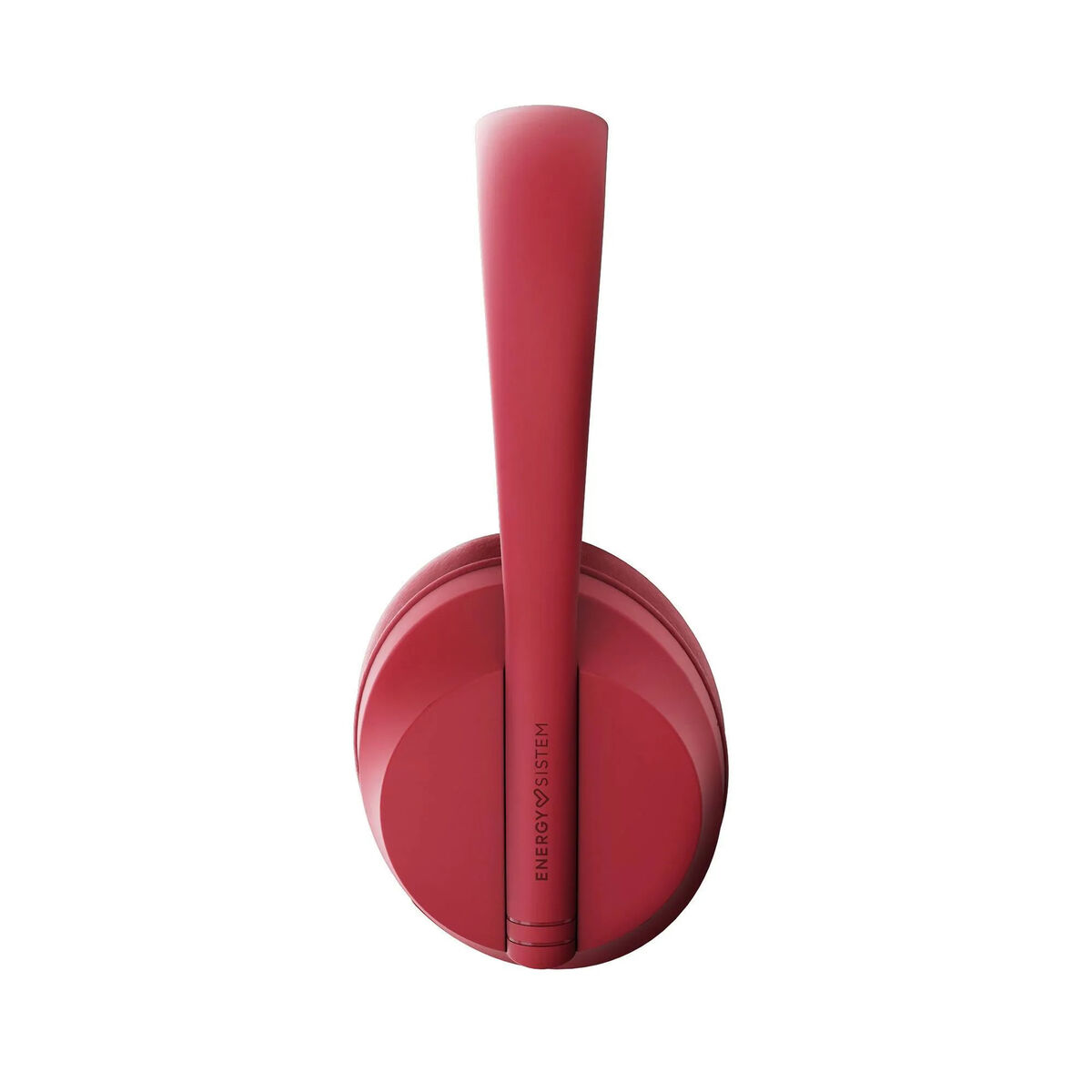Auriculares de Diadema Bluetooth Energy Sistem 457557 Rojo