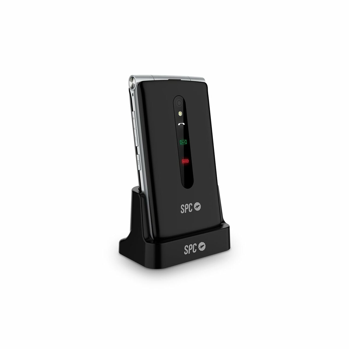 Teléfono Móvil para Mayores SPC Internet PRINCE