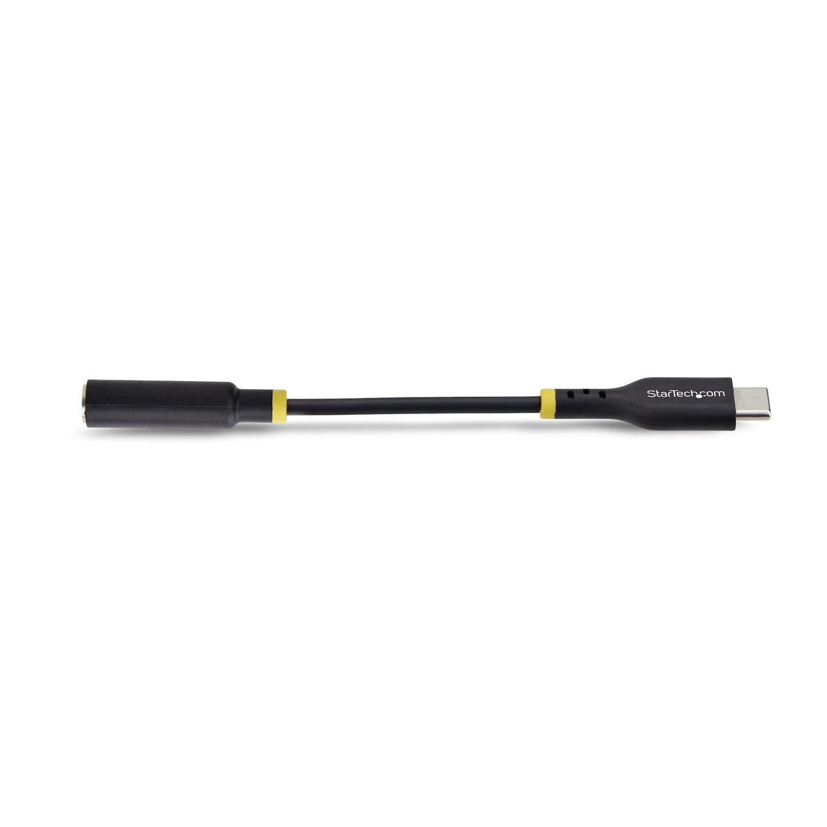 Cable VGA Startech USBCAUDIO2 Negro