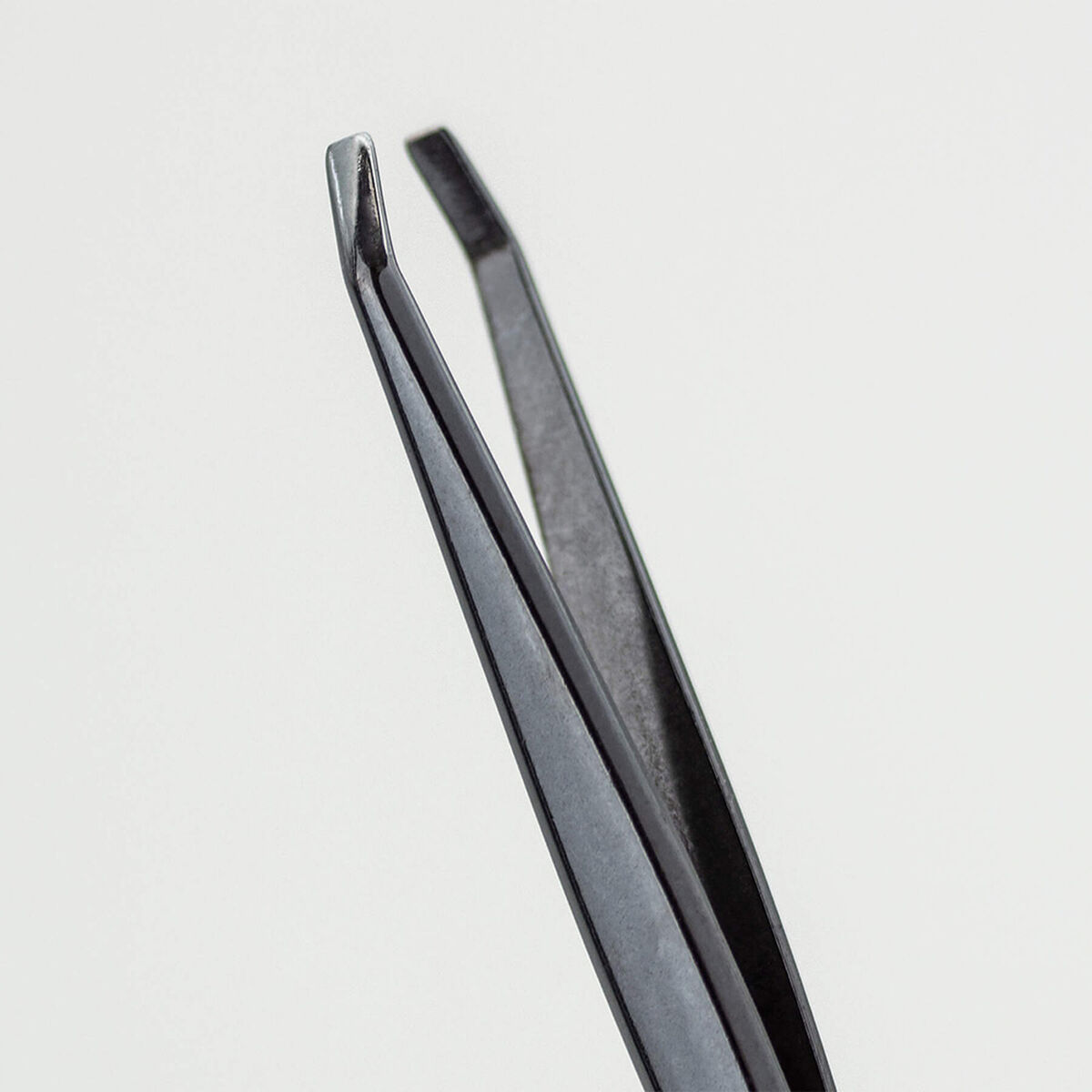 Pinzas para Depilar 3 Claveles Negro Cangrejo