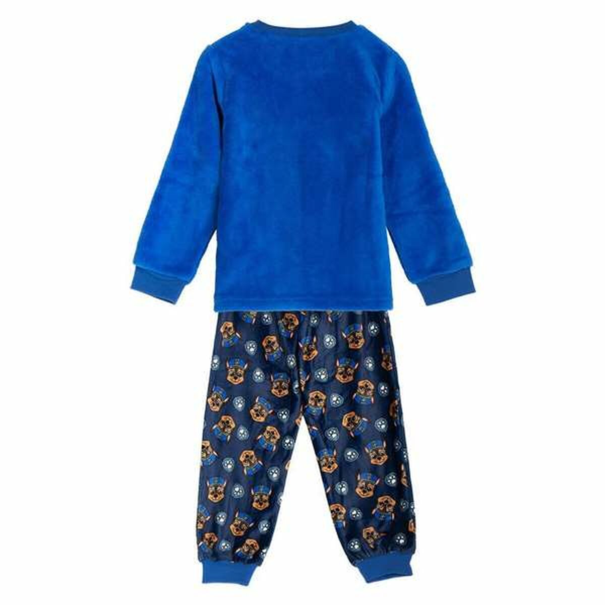 Pijama Infantil The Paw Patrol
