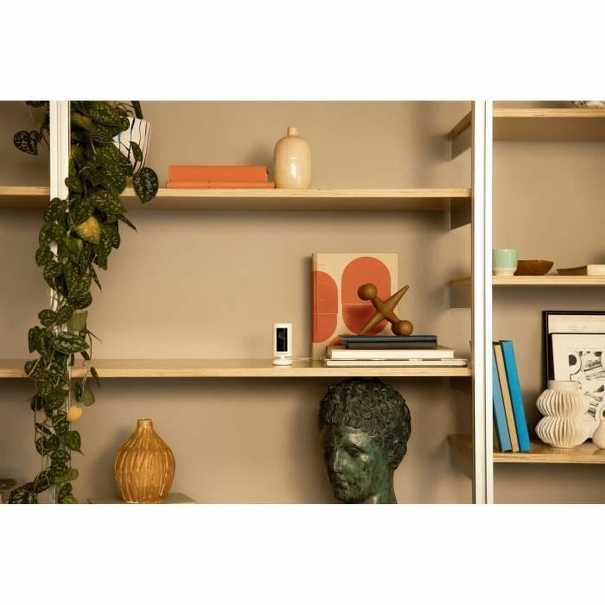 Videocámara de Vigilancia Ring Automotive