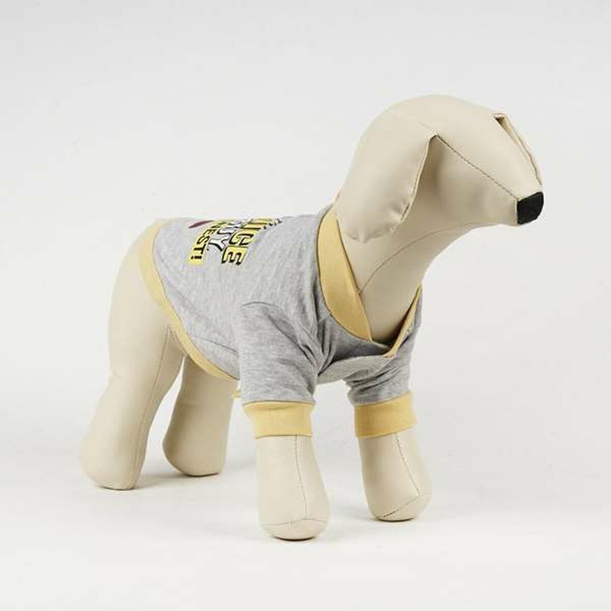 Pijama para Perro Looney Tunes Multicolor