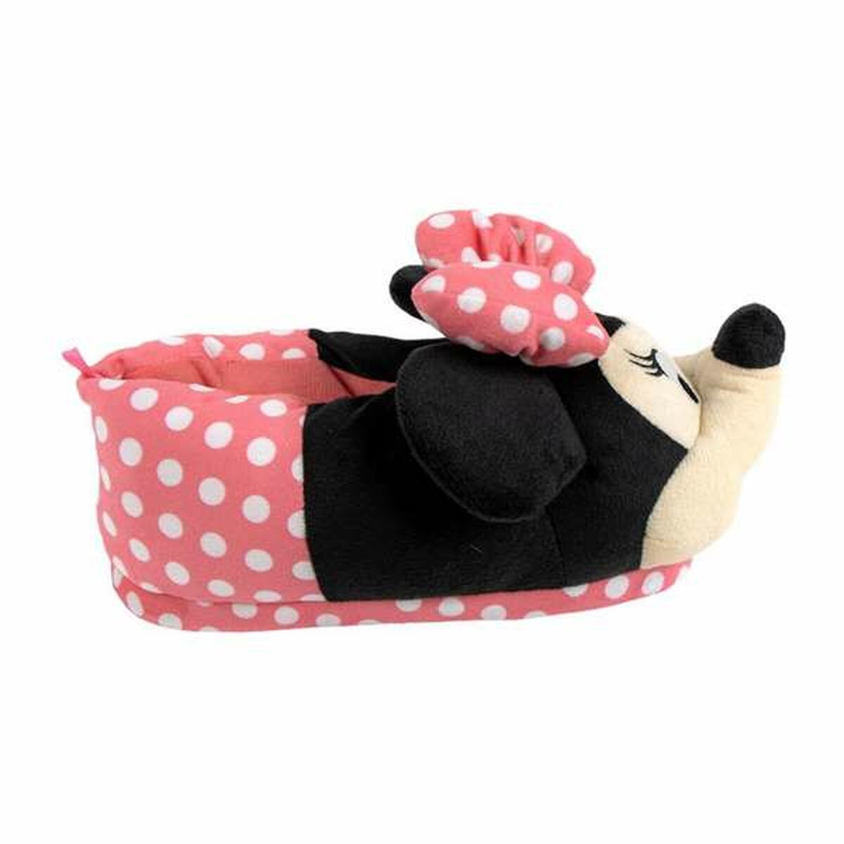 Zapatillas de Estar por Casa Minnie Mouse Rosa