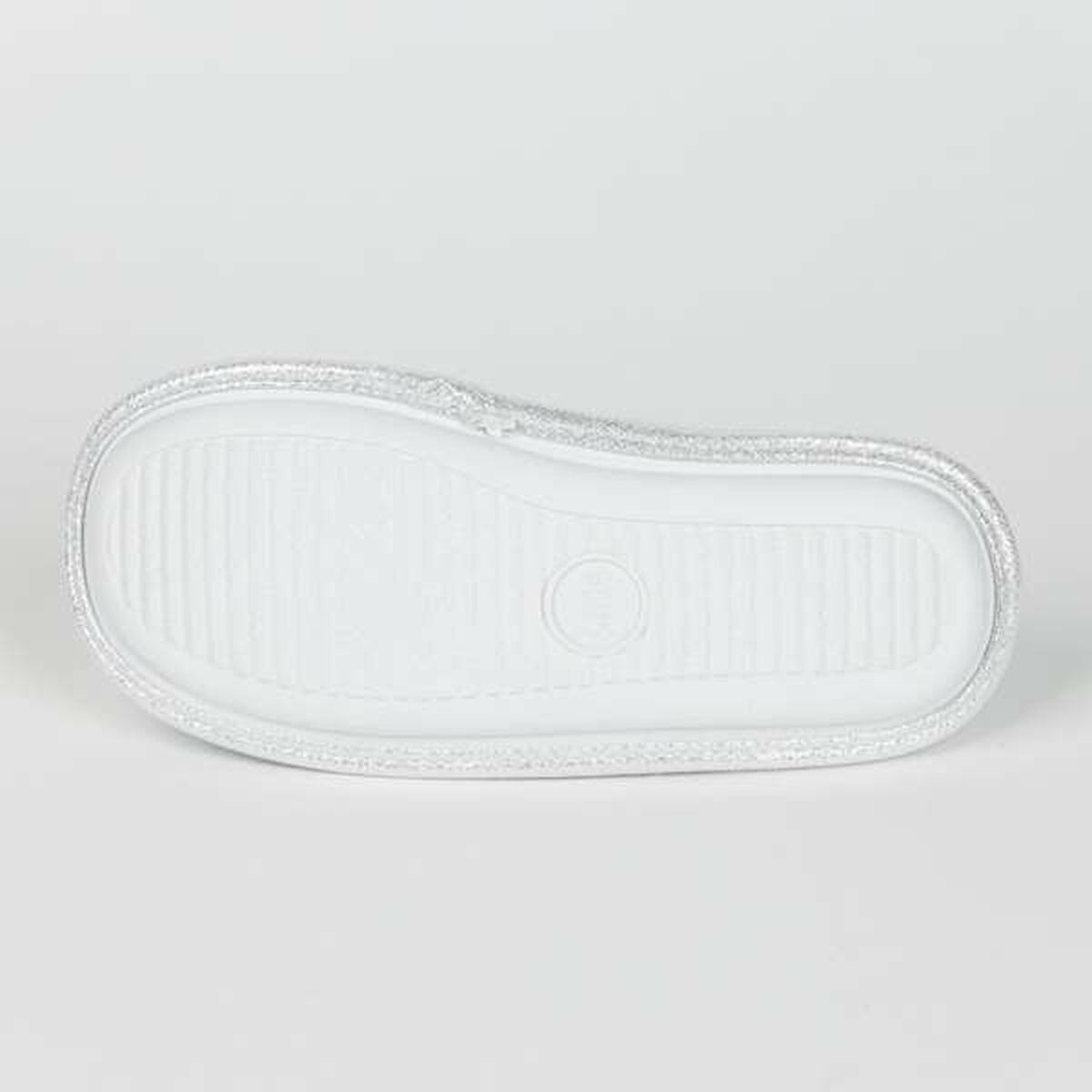 Zapatillas de Estar por Casa Frozen Azul