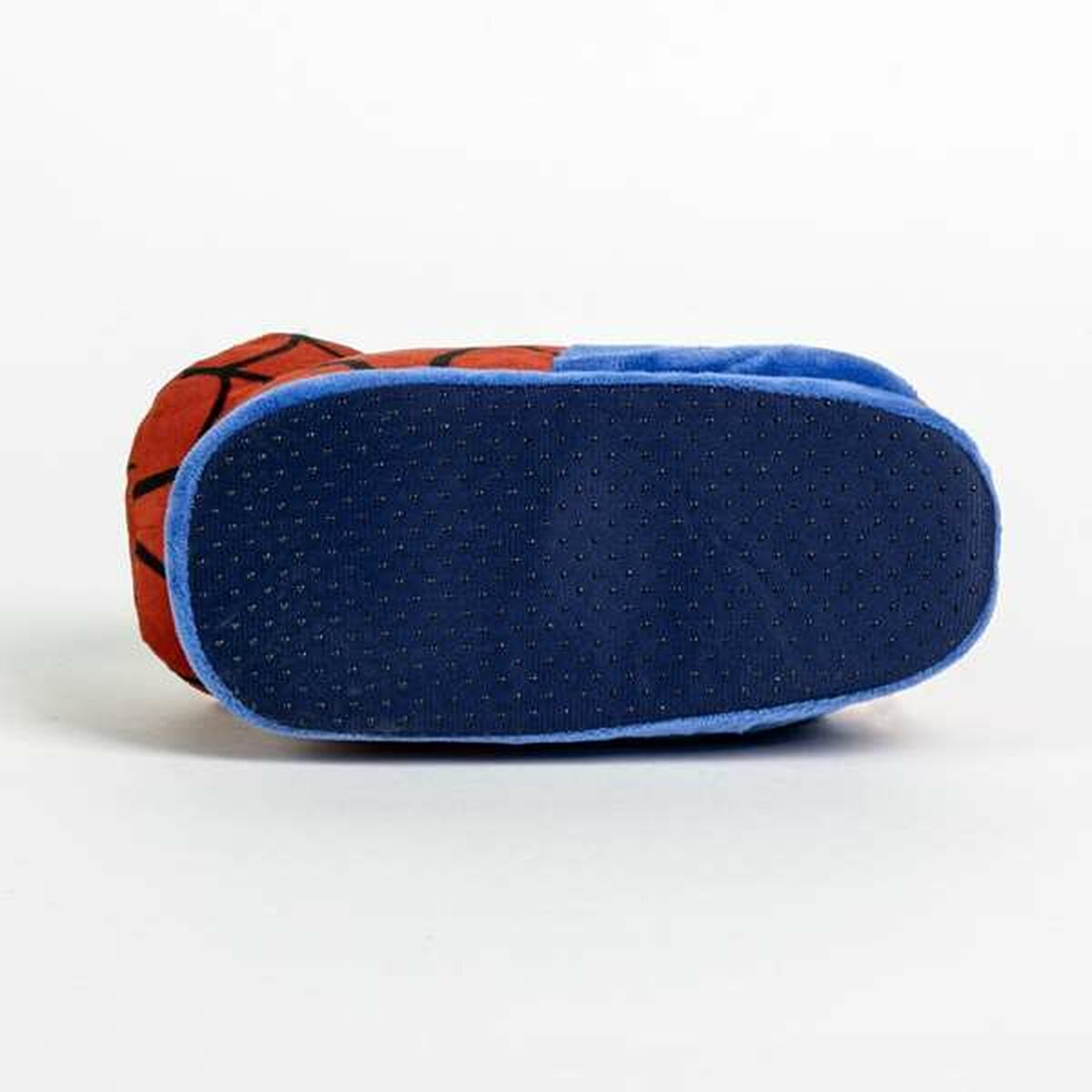 Zapatillas de Estar por Casa Spider-Man Rojo