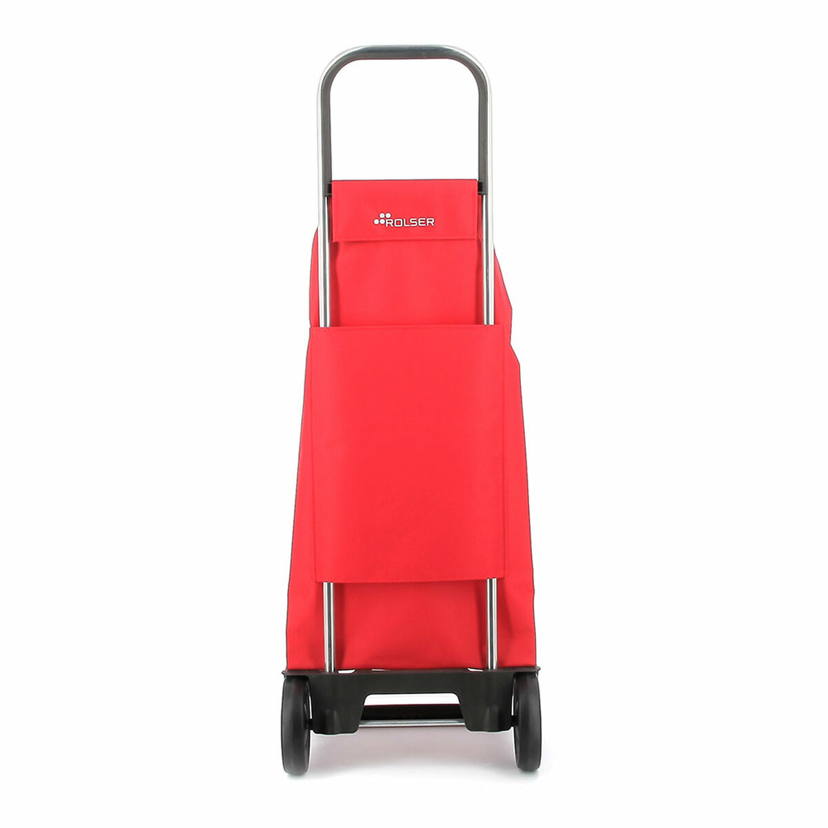 Carro de Compra Rolser Rojo