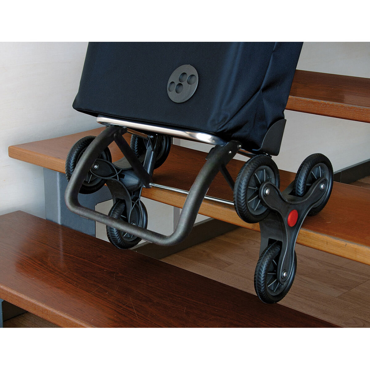 Carro de Compra Rolser