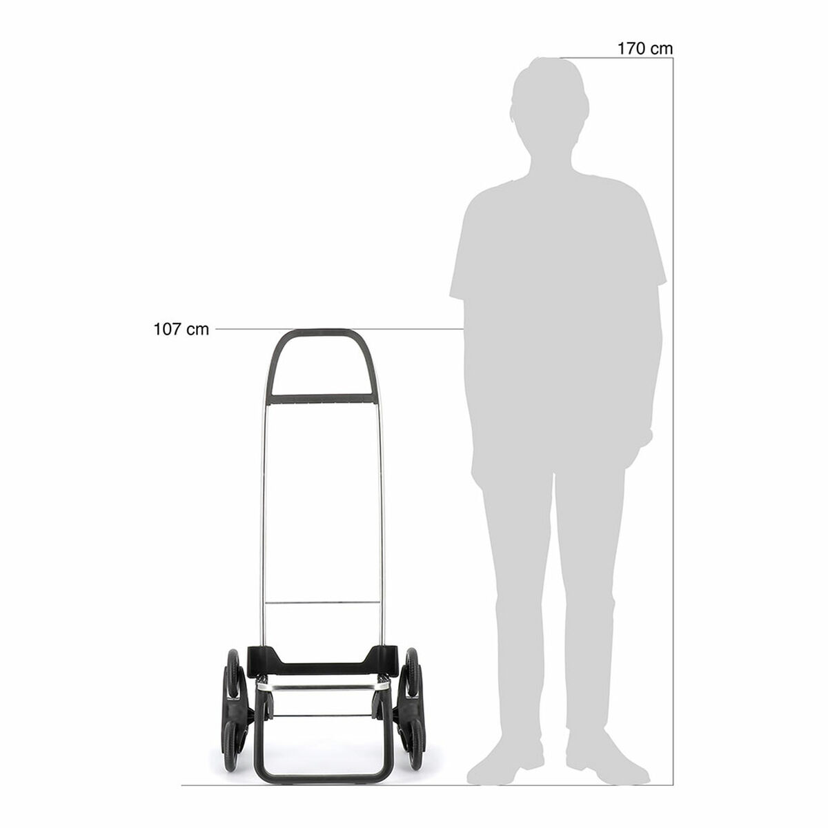 Carro de Compra Rolser