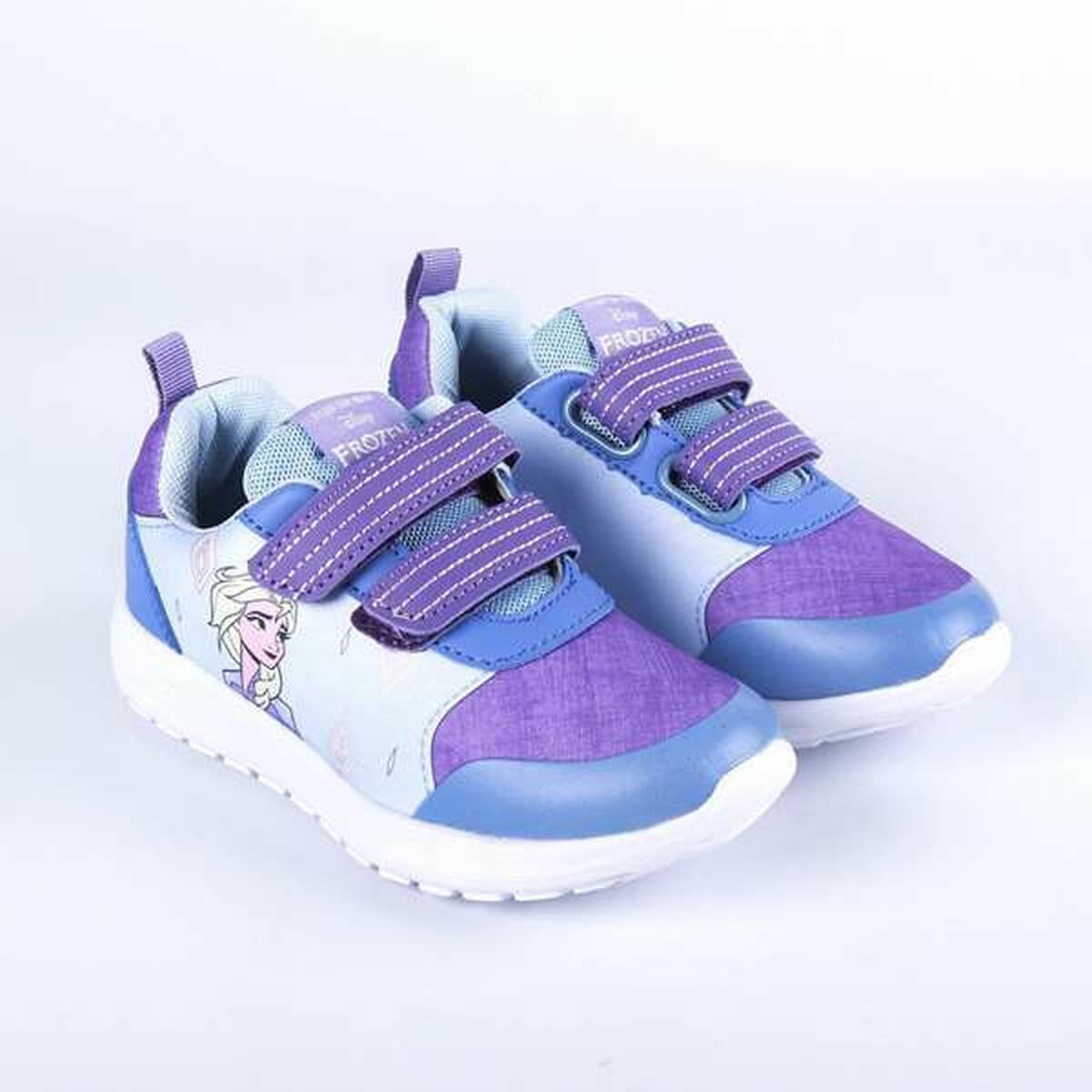 Zapatillas Deportivas Infantiles Frozen