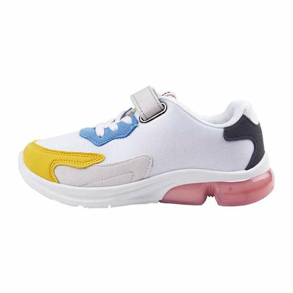 Zapatillas Deportivas Infantiles Looney Tunes Multicolor