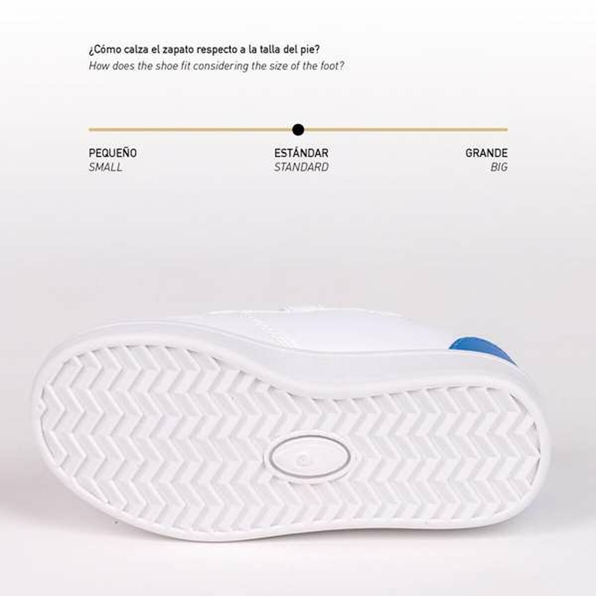 Zapatillas Deportivas Infantiles Spider-Man Blanco