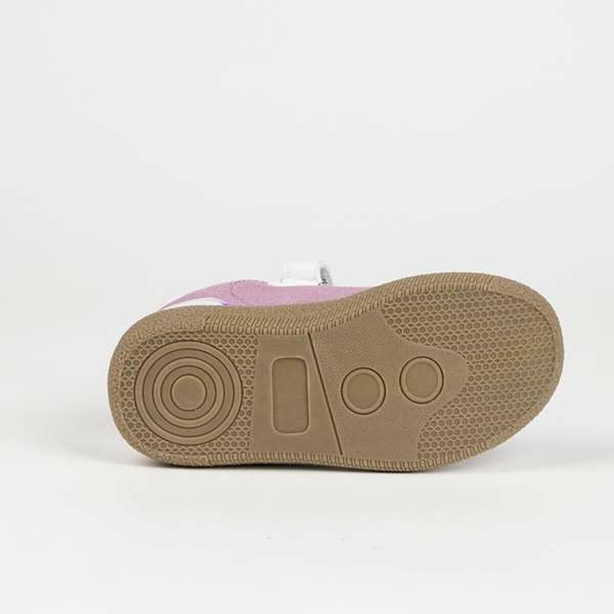 Zapatillas Deportivas Infantiles Hello Kitty Rosa