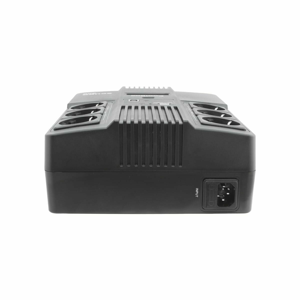 SAI Interactivo CoolBox COO-SAISCU3-800 800 W 480 W