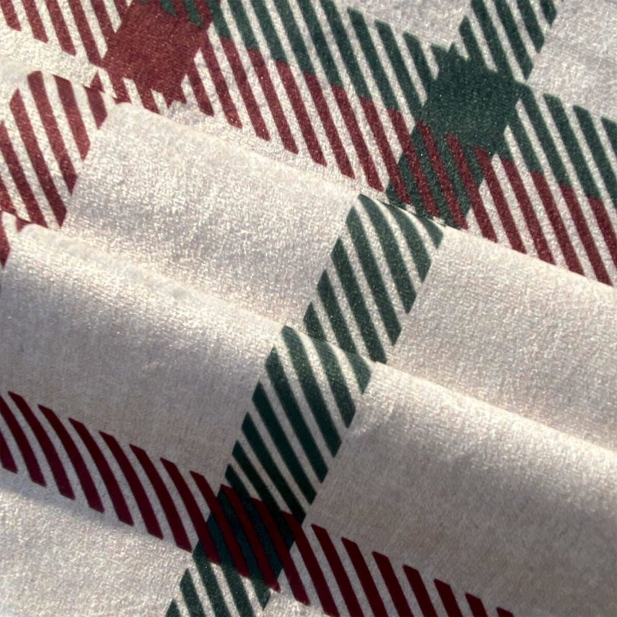 Camino de Mesa Belum Christmas Multicolor 50 x 145 cm