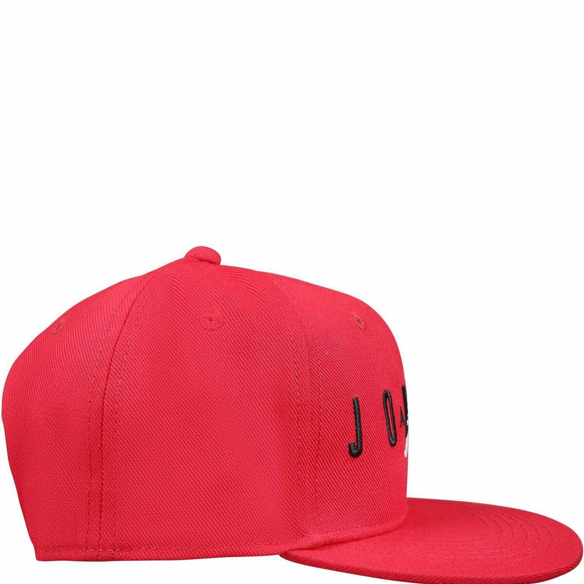 Gorra Infantil Jordan JUMPMAN AIR CAP Rojo