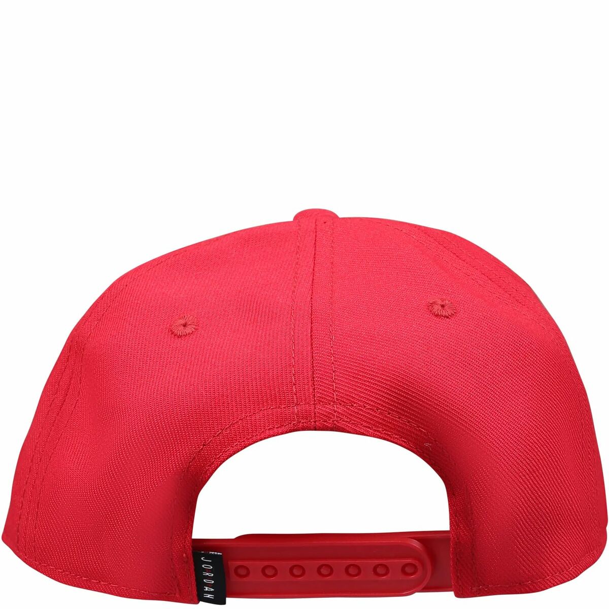 Gorra Infantil Jordan JUMPMAN AIR CAP Rojo