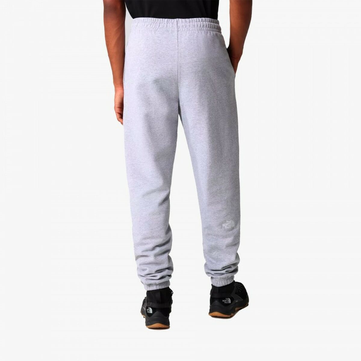 Pantalón Largo Deportivo The North Face NF0A4SVQDYX1 Gris Hombre